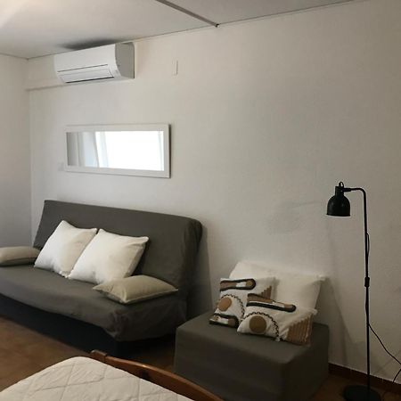 Primera Linea Penismar Peñíscola 외부 사진
