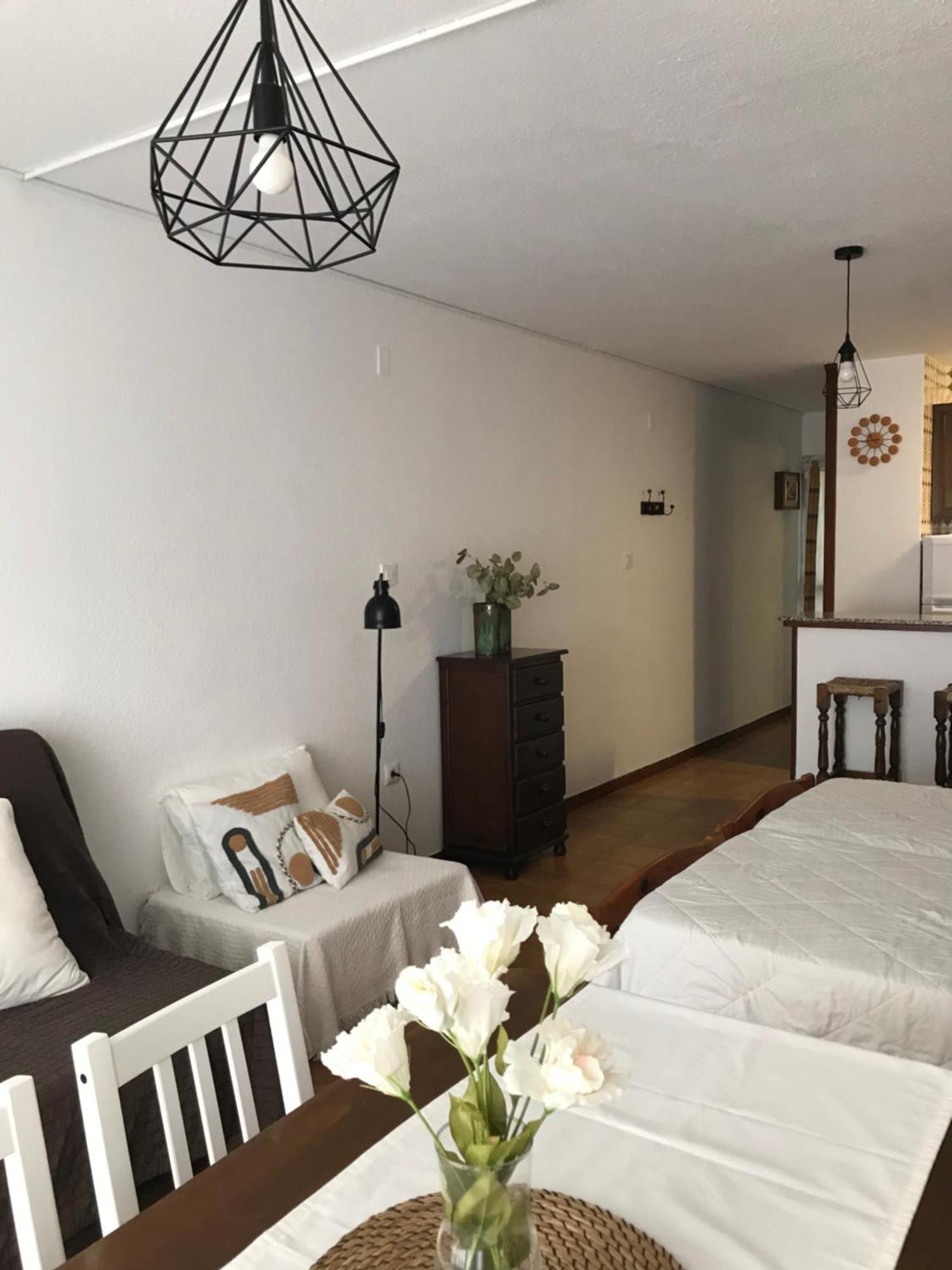 Primera Linea Penismar Peñíscola 외부 사진